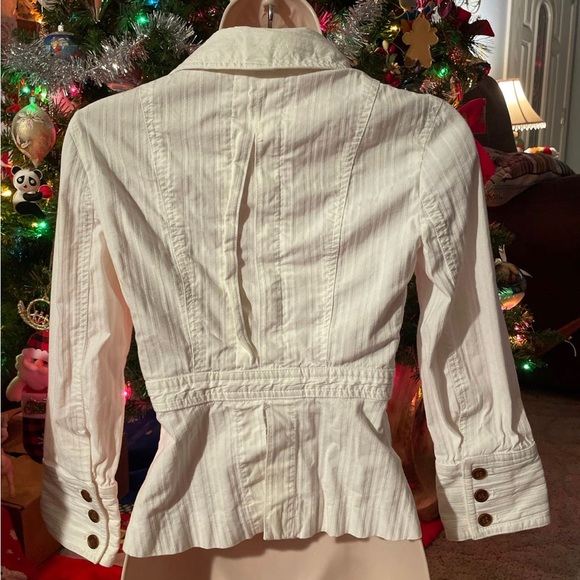 Bebe Blazer - Picture 2 of 3